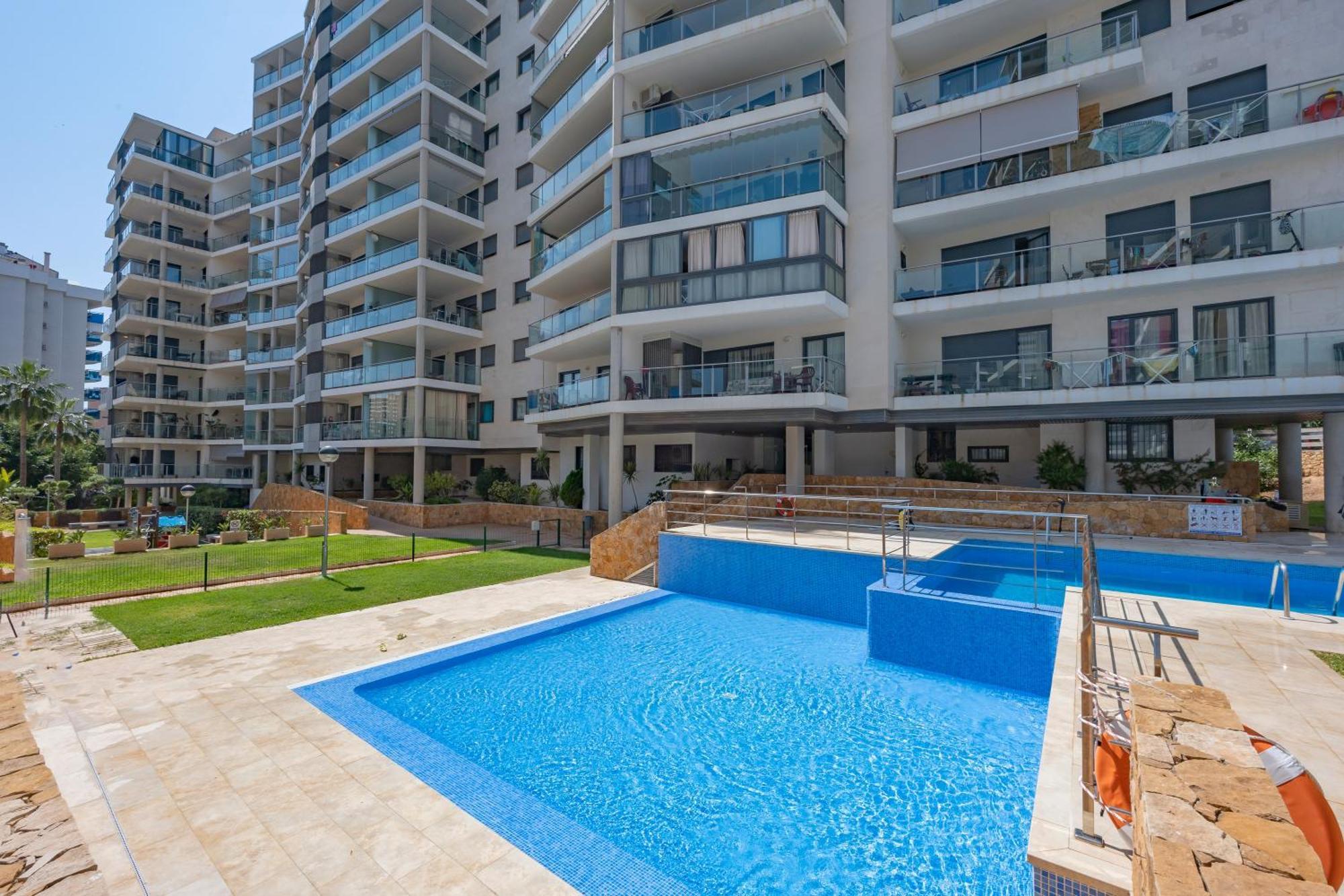 Cala Alta Apartamento