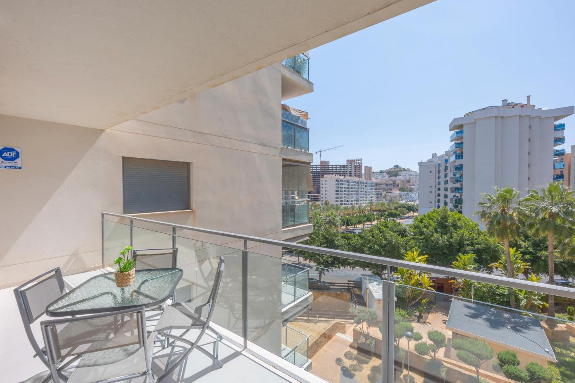 Cala Alta Apartamento Benidorm