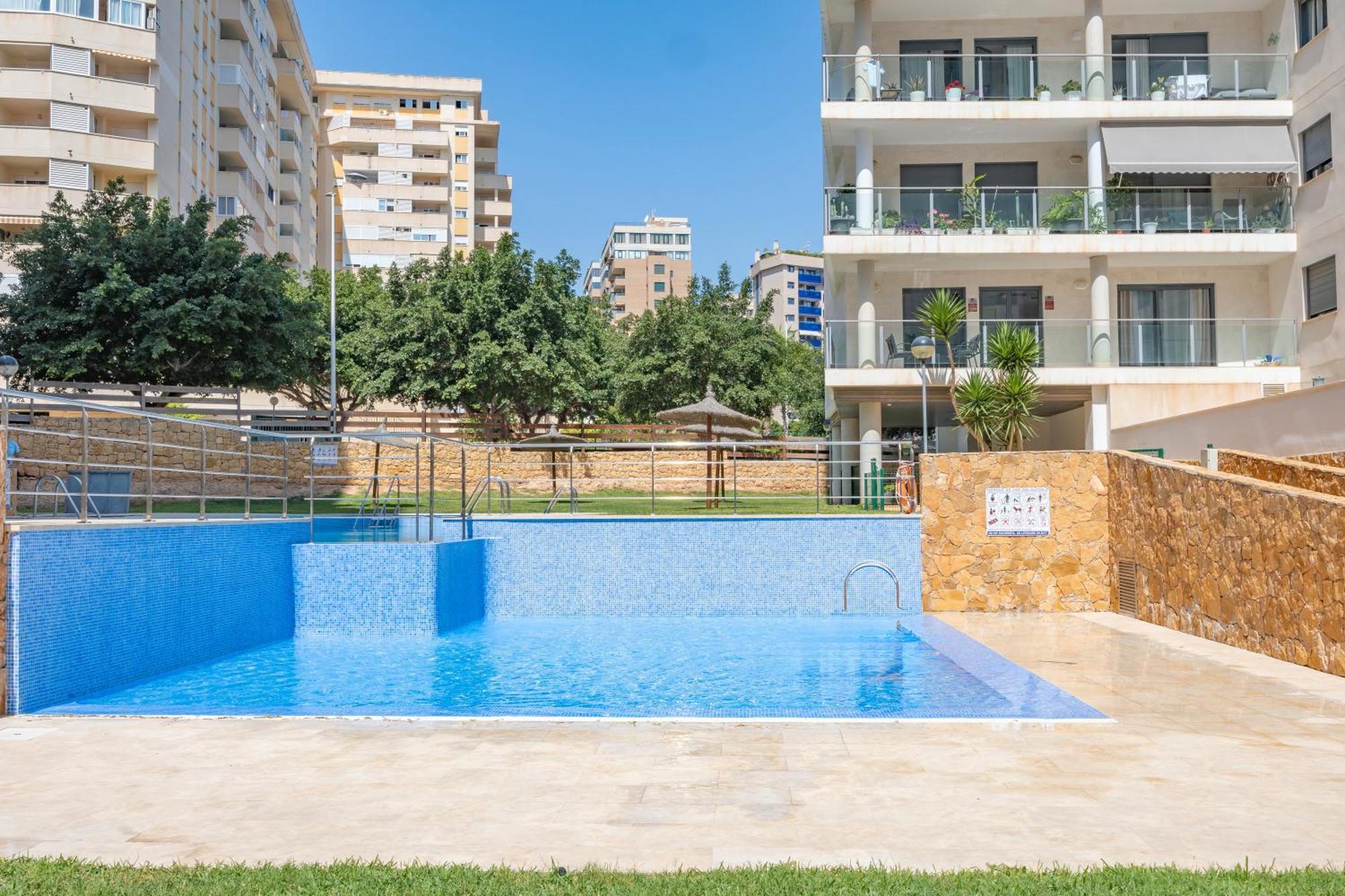Cala Alta * Benidorm