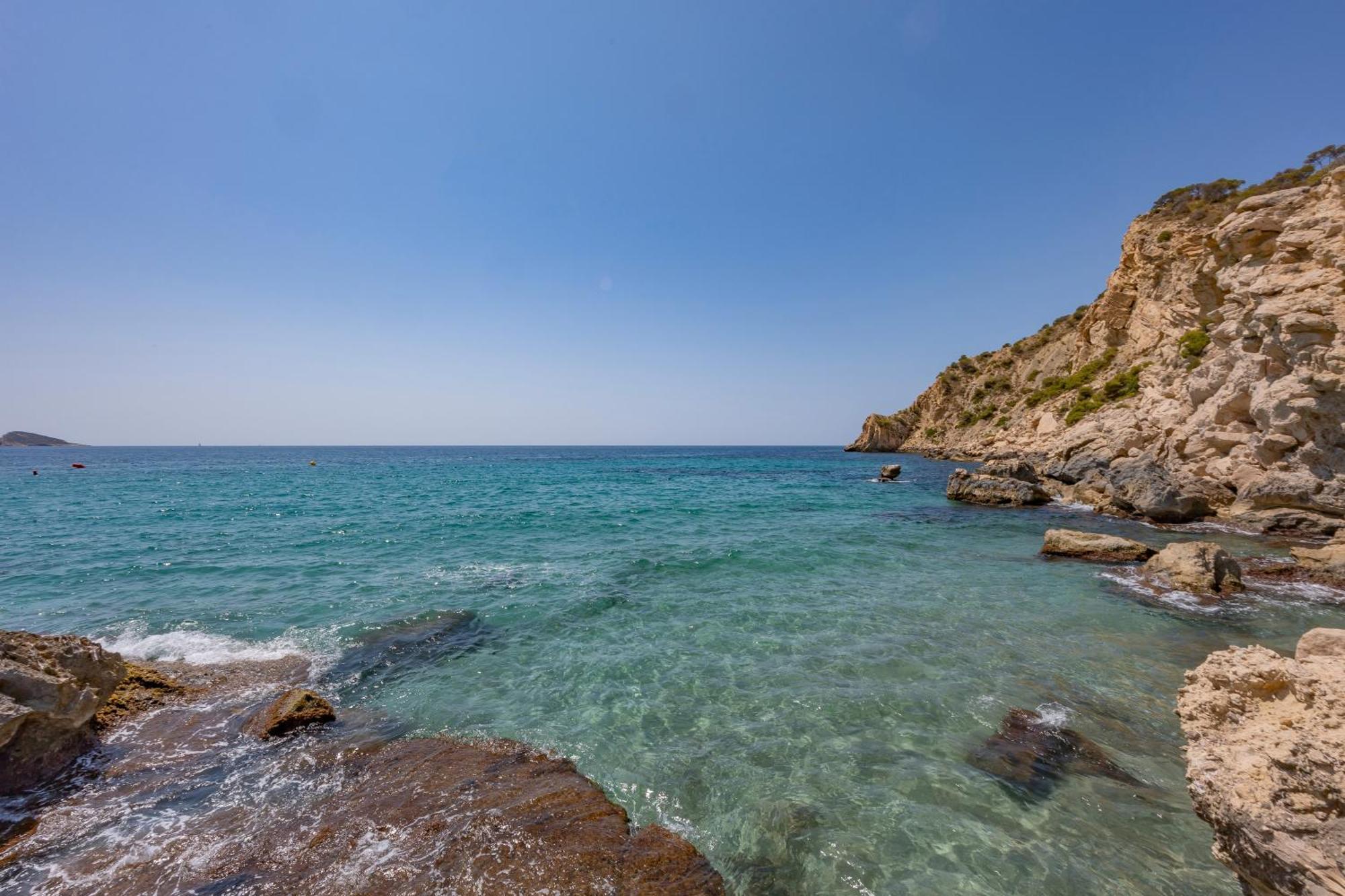 Cala Alta